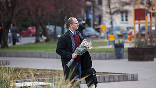 Audrius Bružas