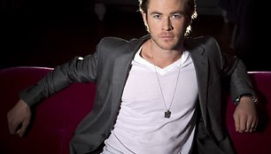 Chrisas Hemsworthas