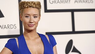 Iggy Azalea