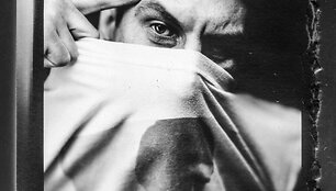 Andrius Glu&scaron;akovas-Pushaz