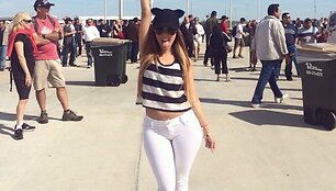 Jimena Sanchez 