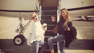 Reese Witherspoon ir Sofia Vergara