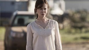 Nicole Kidman filme „Svetima šalis“