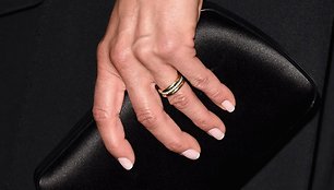 Jennifer Aniston žiedas