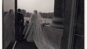 Princas Charlesas ir princesė Diana (1981 m.)