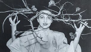 Asta Sta&scaron;aitytė-Masalskienė