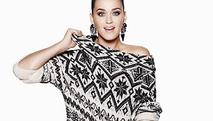Katy Perry