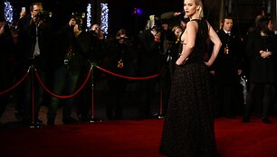 Jennifer Lawrence