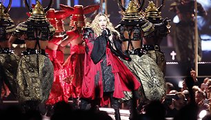 Madonna