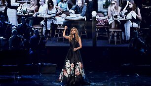 Celine Dion