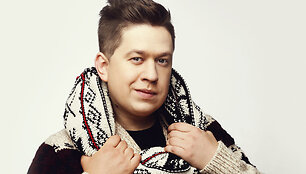 Donatas Valentelis