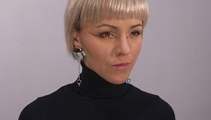 Raminta Naujanytė