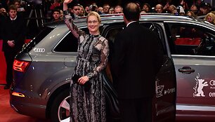 Meryl Streep