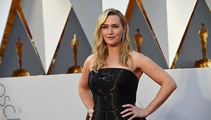 Kate Winslet