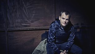 Avicii 