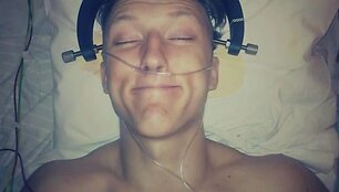 Mindaugas Baltu&scaron;ka
