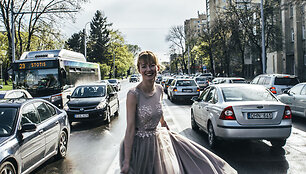 Beata Ti&scaron;kevič