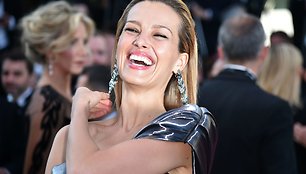 Petra Nemcova 