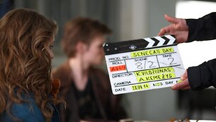 Filmas &bdquo;Senekos diena&ldquo;