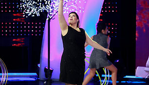 Erika Vitulskienė