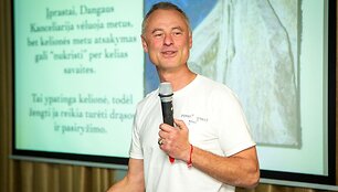 Darius Radkevičius