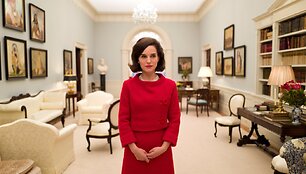Natalie Portman dramoje &bdquo;Jackie&ldquo;