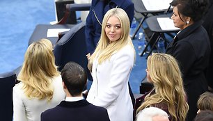 Tiffany Trump