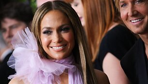 Jennifer Lopez