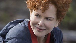 Nicole Kidman filme „Liūtas“