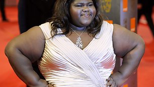 Gabourey Sidibe (2010 m.)