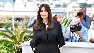 Monica Bellucci 