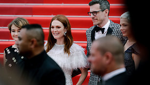 Julianne Moore