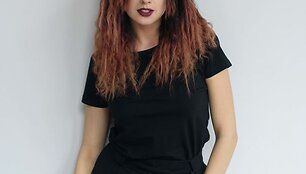 Viktorija &Scaron;aulytė