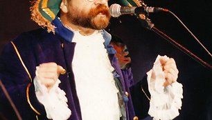 Vytautas Kernagis