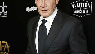Harrisonas Fordas