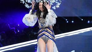 Ming Xi