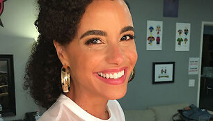 Parisa Fitz-Henley
