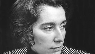Laimutė Cie&scaron;kaitė-Brėdikienė