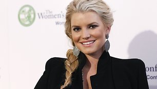 Jessica Simpson