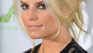 Jessica Simpson