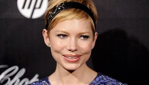 Michelle Williams