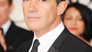 Antonio Banderasas