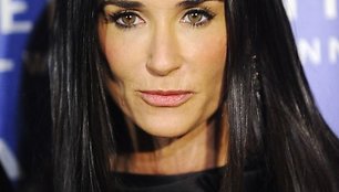 Demi Moore