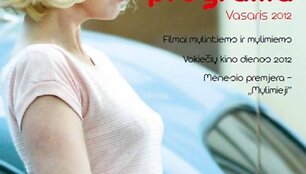 Gero kino programa