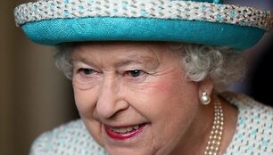 Elizabeth II 