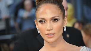 Jennifer Lopez