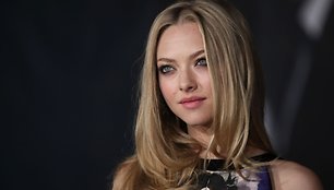 Amanda Seyfried