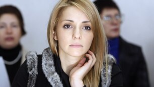 Jevgenija Tymo&scaron;enko
