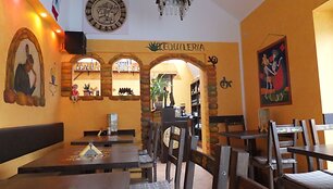 &bdquo;Tres Mexicanos&ldquo; po atsinaujinimo