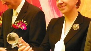 Lina Antanavičienė